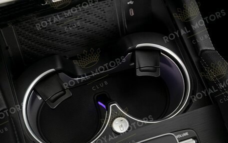 Mercedes-Benz GLE, 2025 год, 15 750 000 рублей, 14 фотография