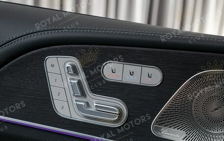 Mercedes-Benz GLE, 2025 год, 15 750 000 рублей, 18 фотография