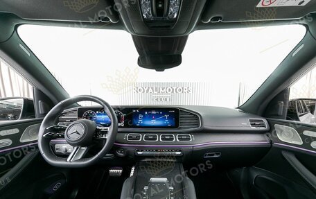 Mercedes-Benz GLE, 2025 год, 15 750 000 рублей, 10 фотография