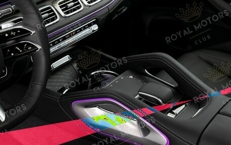 Mercedes-Benz GLE, 2025 год, 15 750 000 рублей, 13 фотография