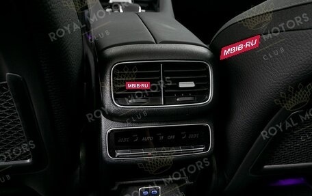 Mercedes-Benz GLE, 2025 год, 15 750 000 рублей, 20 фотография