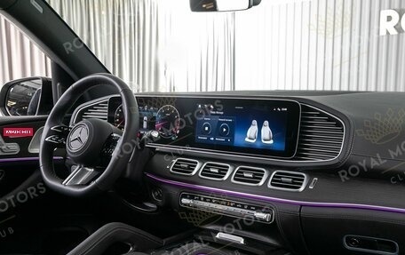 Mercedes-Benz GLE, 2025 год, 15 750 000 рублей, 11 фотография