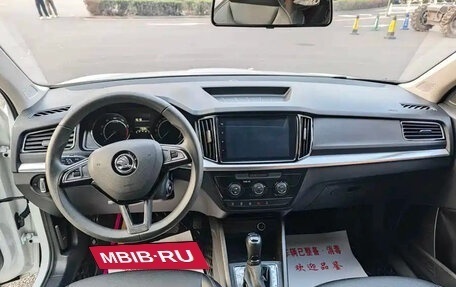 Skoda Kamiq I, 2023 год, 1 665 000 рублей, 9 фотография