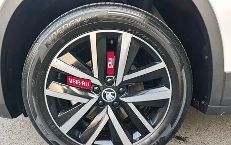 Skoda Kamiq I, 2023 год, 1 665 000 рублей, 15 фотография