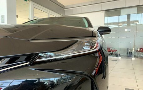 Toyota Camry, 2025 год, 4 950 000 рублей, 2 фотография