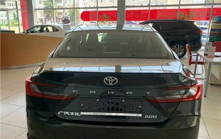 Toyota Camry, 2025 год, 4 950 000 рублей, 6 фотография