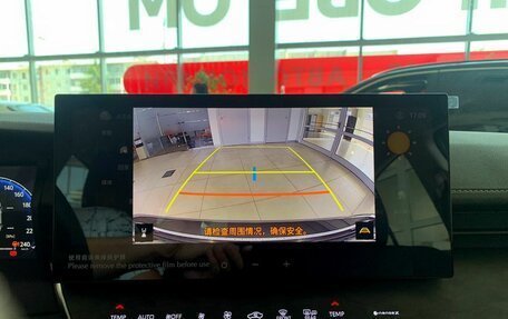 Toyota Camry, 2025 год, 4 950 000 рублей, 15 фотография