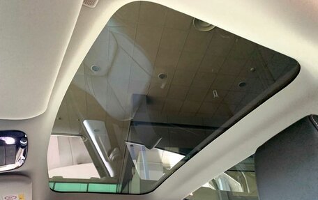 Toyota Camry, 2025 год, 4 950 000 рублей, 18 фотография