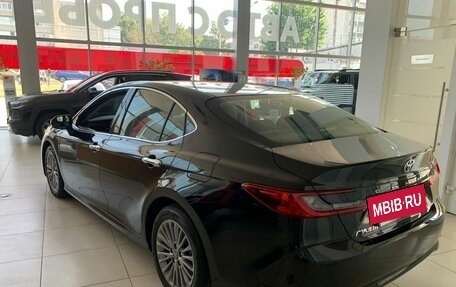 Toyota Camry, 2025 год, 4 950 000 рублей, 8 фотография