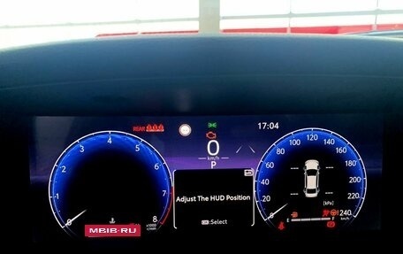 Toyota Camry, 2025 год, 4 950 000 рублей, 13 фотография