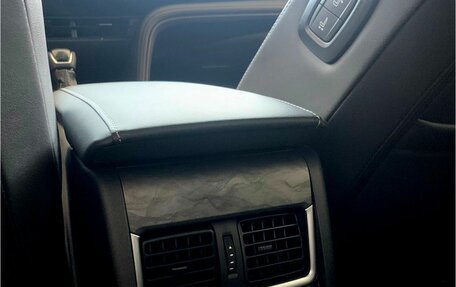 Toyota Camry, 2025 год, 4 950 000 рублей, 20 фотография