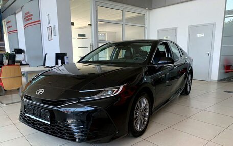 Toyota Camry, 2025 год, 4 950 000 рублей, 21 фотография