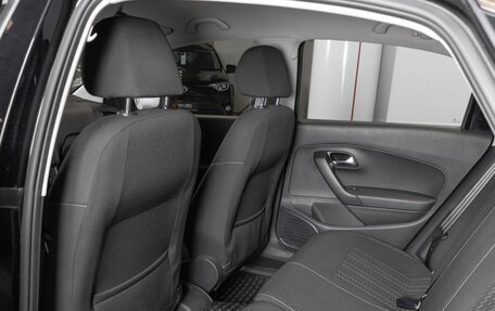 Volkswagen Polo VI (EU Market), 2016 год, 1 190 200 рублей, 15 фотография