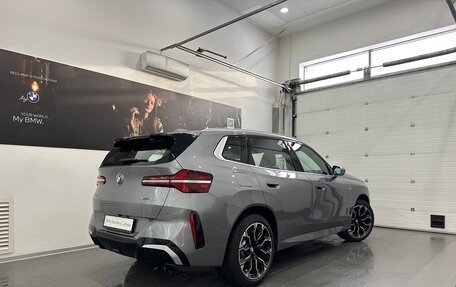 BMW X3, 2025 год, 7 595 000 рублей, 3 фотография