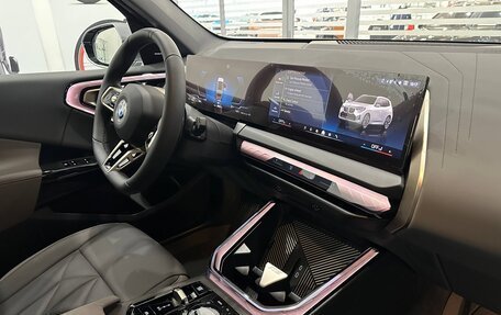 BMW X3, 2025 год, 7 595 000 рублей, 4 фотография