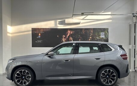 BMW X3, 2025 год, 7 595 000 рублей, 11 фотография