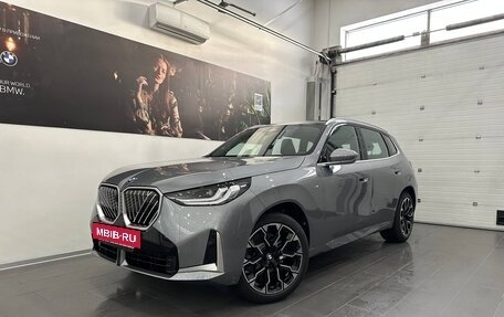 BMW X3, 2025 год, 7 595 000 рублей, 2 фотография
