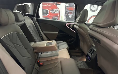 BMW X3, 2025 год, 7 595 000 рублей, 5 фотография