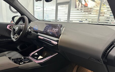 BMW X3, 2025 год, 7 595 000 рублей, 16 фотография