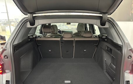 BMW X3, 2025 год, 7 595 000 рублей, 15 фотография