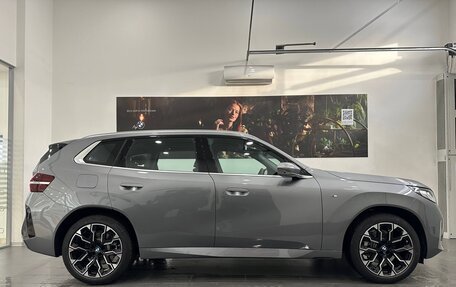 BMW X3, 2025 год, 7 595 000 рублей, 12 фотография