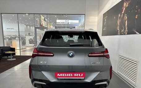 BMW X3, 2025 год, 7 595 000 рублей, 14 фотография
