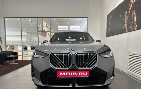 BMW X3, 2025 год, 7 595 000 рублей, 13 фотография