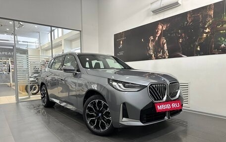 BMW X3, 2025 год, 7 595 000 рублей, 9 фотография