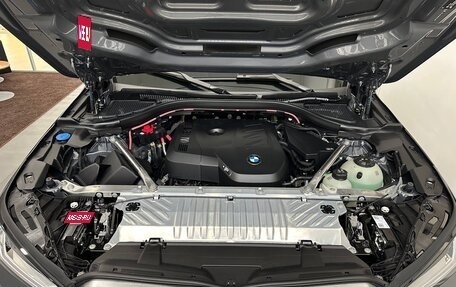 BMW X3, 2025 год, 7 595 000 рублей, 8 фотография