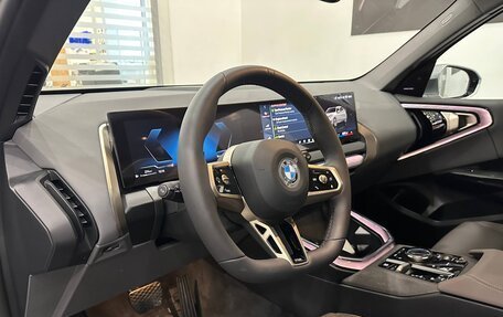 BMW X3, 2025 год, 7 595 000 рублей, 20 фотография