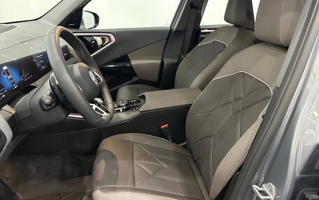 BMW X3, 2025 год, 7 595 000 рублей, 26 фотография