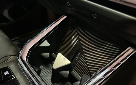 BMW X3, 2025 год, 7 595 000 рублей, 24 фотография