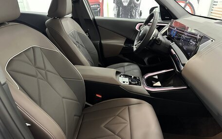 BMW X3, 2025 год, 7 595 000 рублей, 27 фотография