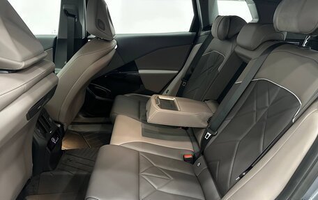 BMW X3, 2025 год, 7 595 000 рублей, 28 фотография