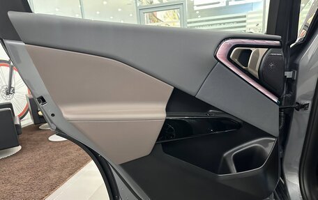 BMW X3, 2025 год, 7 595 000 рублей, 31 фотография