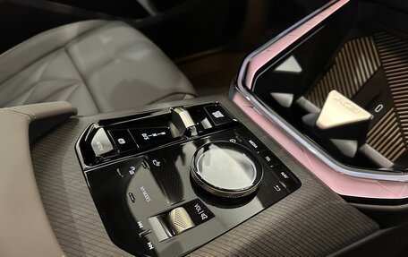 BMW X3, 2025 год, 7 595 000 рублей, 25 фотография