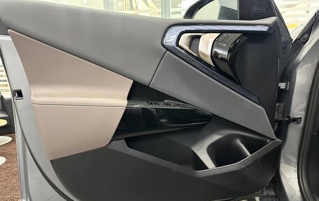 BMW X3, 2025 год, 7 595 000 рублей, 30 фотография