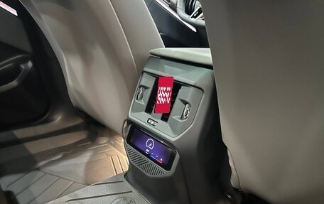 BMW X3, 2025 год, 7 595 000 рублей, 29 фотография