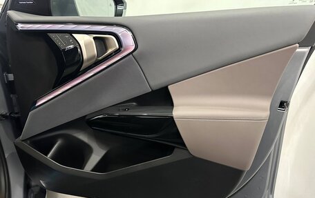 BMW X3, 2025 год, 7 595 000 рублей, 32 фотография