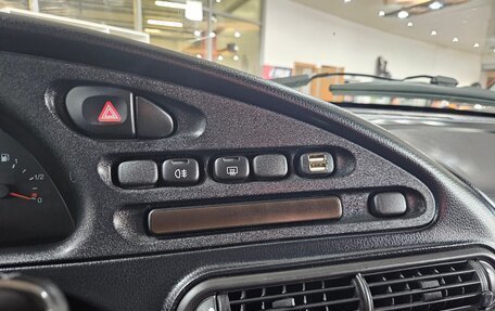 Chevrolet Niva I рестайлинг, 2017 год, 799 000 рублей, 18 фотография