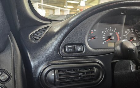 Chevrolet Niva I рестайлинг, 2017 год, 799 000 рублей, 16 фотография