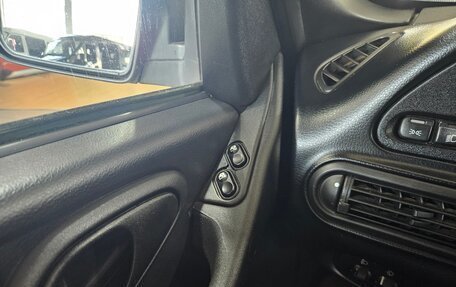 Chevrolet Niva I рестайлинг, 2017 год, 799 000 рублей, 15 фотография