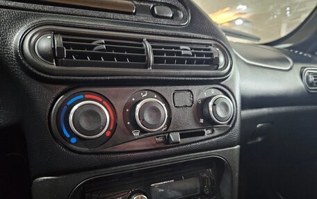 Chevrolet Niva I рестайлинг, 2017 год, 799 000 рублей, 19 фотография