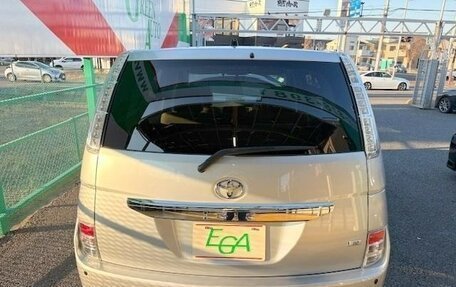 Toyota ISis I, 2017 год, 1 293 000 рублей, 5 фотография