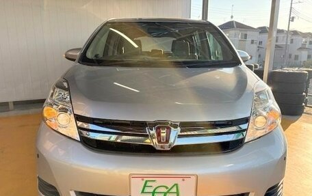 Toyota ISis I, 2017 год, 1 293 000 рублей, 3 фотография