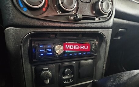 Chevrolet Niva I рестайлинг, 2017 год, 799 000 рублей, 20 фотография