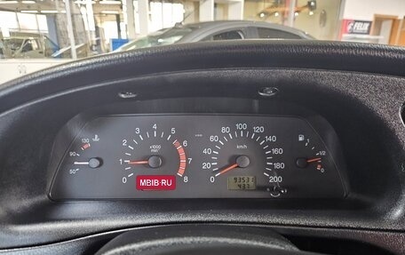 Chevrolet Niva I рестайлинг, 2017 год, 799 000 рублей, 17 фотография