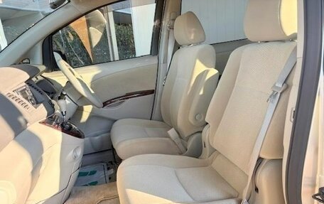 Toyota ISis I, 2017 год, 1 293 000 рублей, 12 фотография