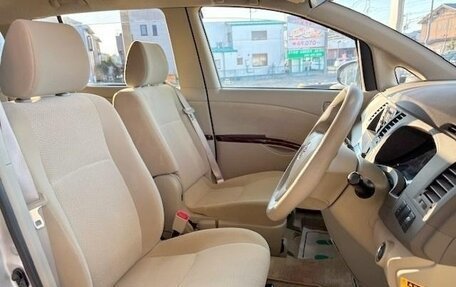 Toyota ISis I, 2017 год, 1 293 000 рублей, 11 фотография