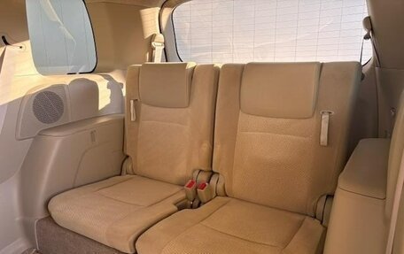 Toyota ISis I, 2017 год, 1 293 000 рублей, 14 фотография